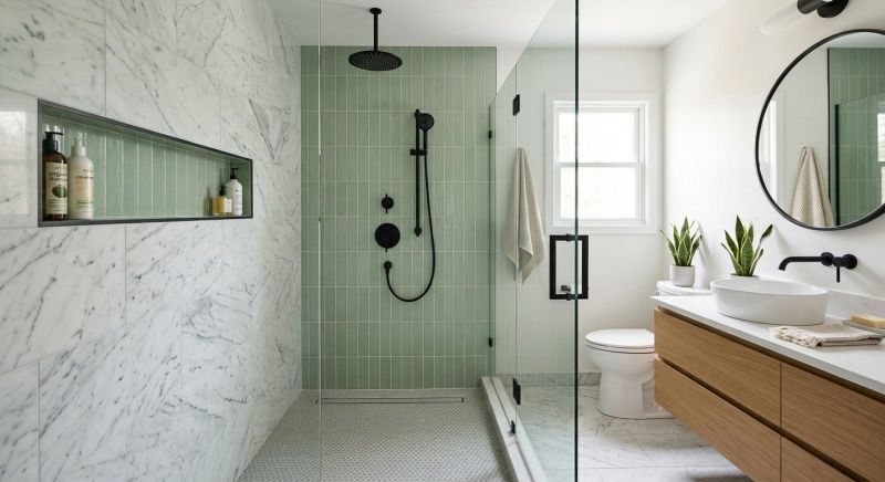 Top Bathroom Remodeling Companies in Bethesda, MD