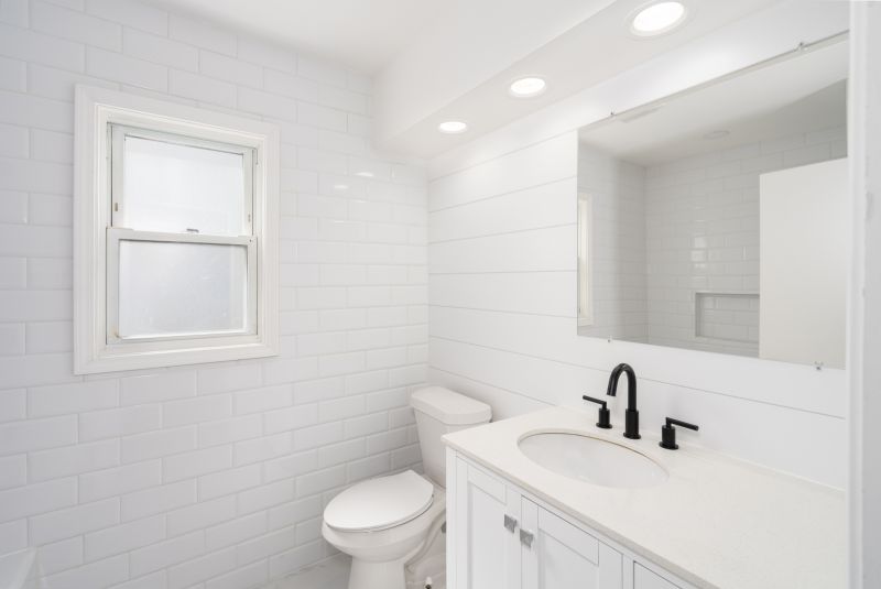 Top Bathroom Remodeling Companies in Rockville, MD
