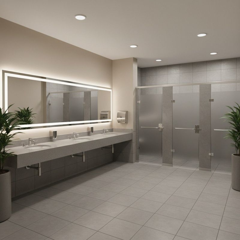 Top Bathroom Remodeling Companies in Silver Spring, MD