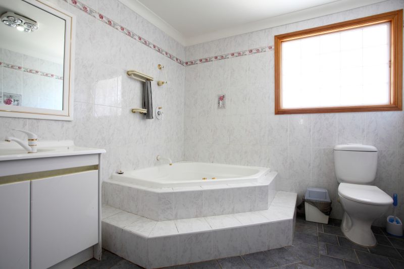 Cost of Bathtub Installation in Odenton, MD